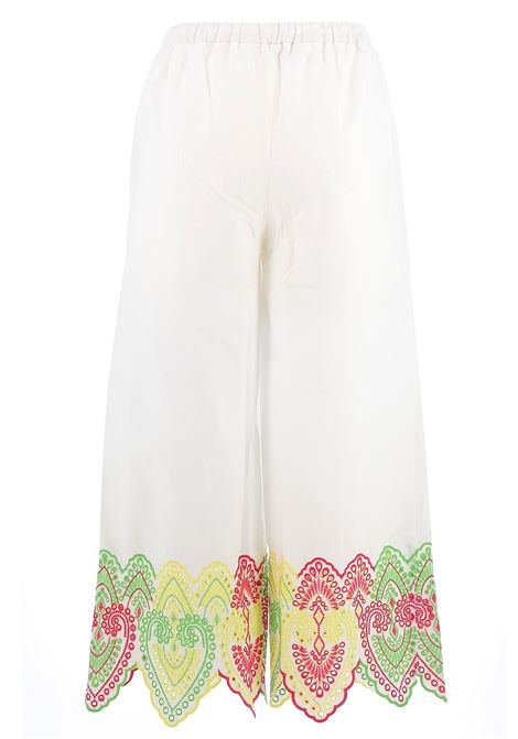 pantaloni PATRIZIA PEPE | PJFPA0803200101